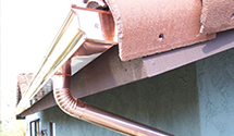 Find Gutter Contractors in Claiborne Parish County